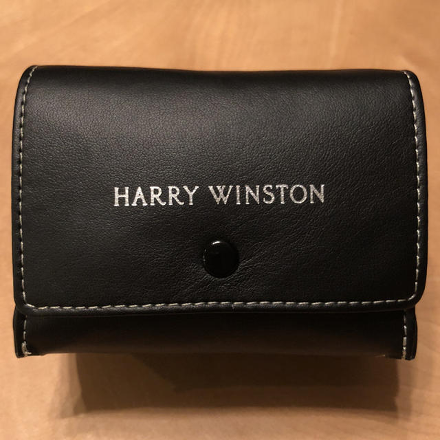 HARRY WINSTON(ハリーウィンストン)のkazuさま専用 HARRY WINSTON＊ジュエリーケース インテリア/住まい/日用品のインテリア小物(小物入れ)の商品写真