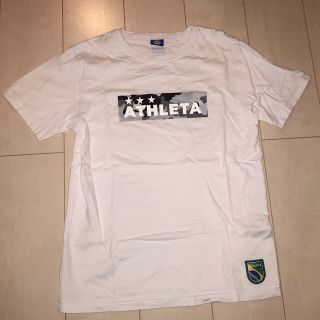 アスレタ(ATHLETA)のゆかはやだい様 専用(Tシャツ/カットソー(半袖/袖なし))