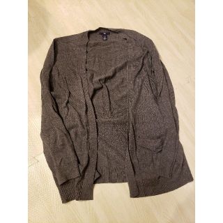 ギャップ(GAP)のGap ニット カーディガン(カーディガン)