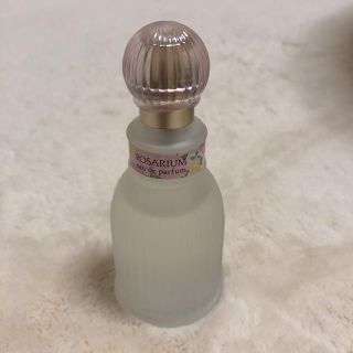 シセイドウ(SHISEIDO (資生堂))のROSARIUM パルファム ばら園(香水(女性用))