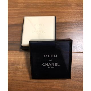 シャネル(CHANEL)の値下げしました！ブルードゥシャネルサヴォン(ボディソープ/石鹸)