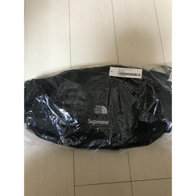 supreme north face Waist Bag