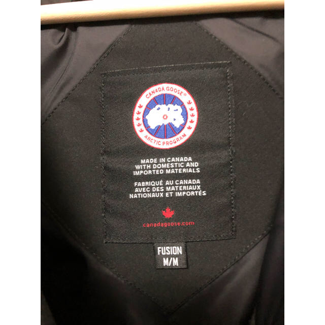 通販得価 CANADA GOOSE - カナダグース カーソンパーカーモデルの通販 by Hs shop|カナダグースならラクマ 2022国産
