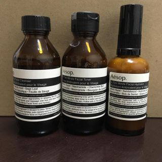 イソップ(Aesop)のelle様専用 イソップ (化粧水/ローション)