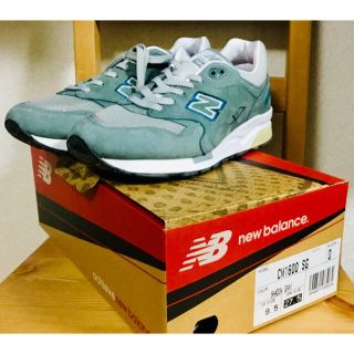 ニューバランス(New Balance)のニューバランスCM1600SG(スニーカー)