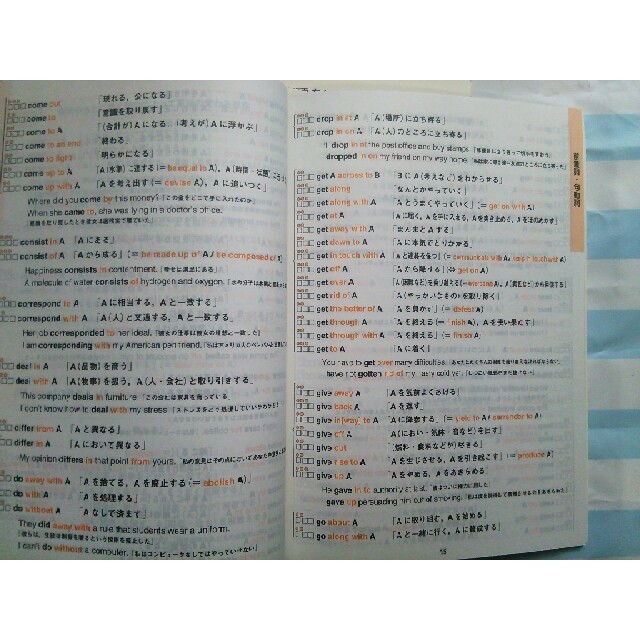 英語 進研ゼミ 高校講座 大学受験講座 2 エンタメ/ホビーの本(語学/参考書)の商品写真