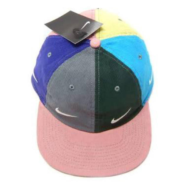 Nike Sean Wotherspoon cap - キャップ