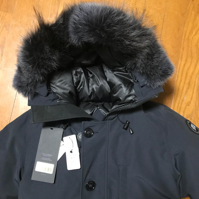 CANADA GOOSE(カナダグース)のおっくん様専用 メンズのジャケット/アウター(ダウンジャケット)の商品写真