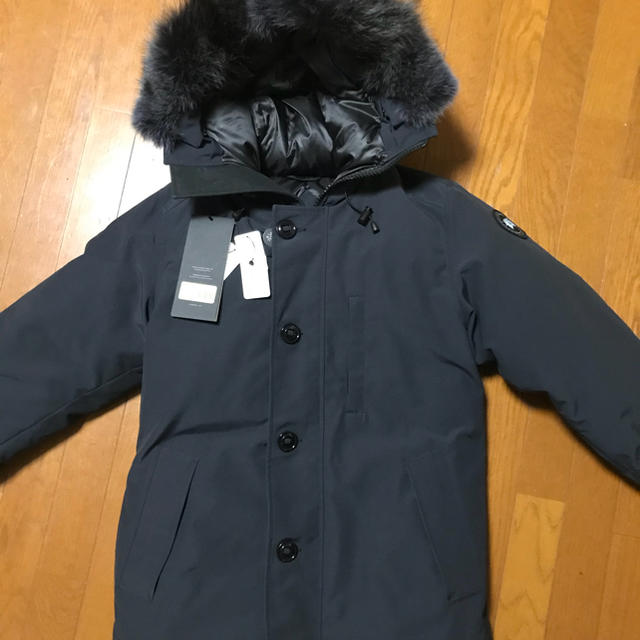 CANADA GOOSE(カナダグース)のおっくん様専用 メンズのジャケット/アウター(ダウンジャケット)の商品写真