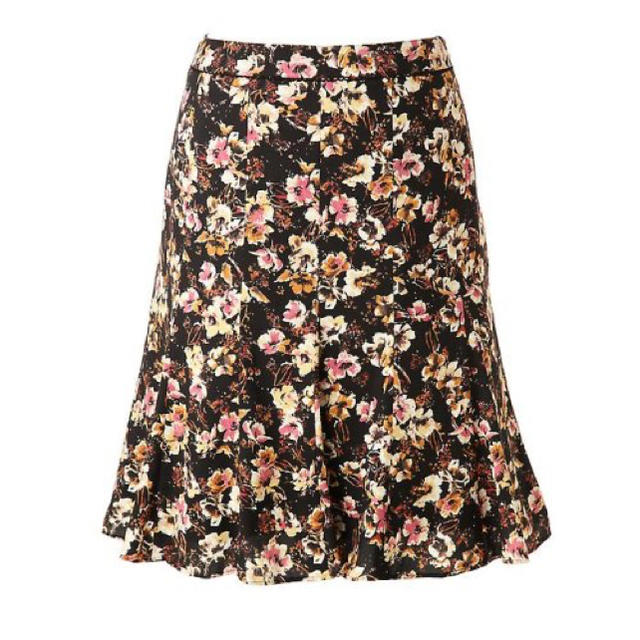 Aylesbury(アリスバーリー)の新品 定価18,360円 アリスバーリー  スカート サイズ17 ラスト一点‼️ レディースのスカート(ひざ丈スカート)の商品写真