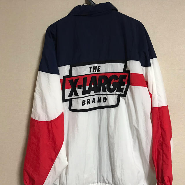 XLARGE(エクストララージ)のしゅん様専用 メンズのジャケット/アウター(ナイロンジャケット)の商品写真