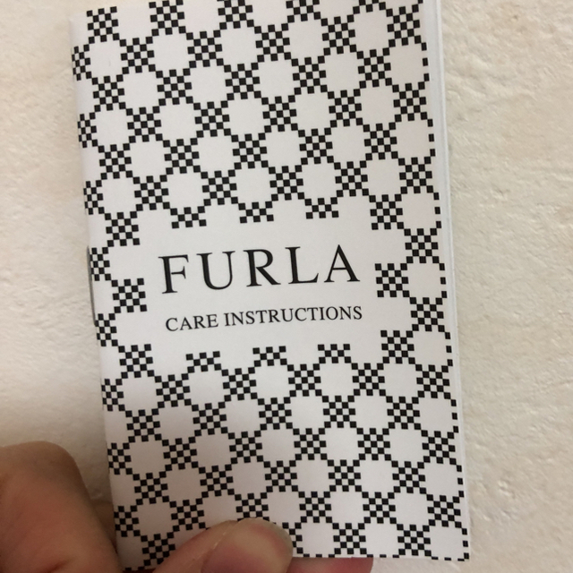 Furla(フルラ)の最終値下げ！FURLA ミニショルダーバッグ10/25まで レディースのバッグ(ショルダーバッグ)の商品写真