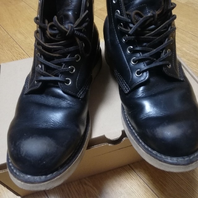 RED WING　レッド ウイング 
9870