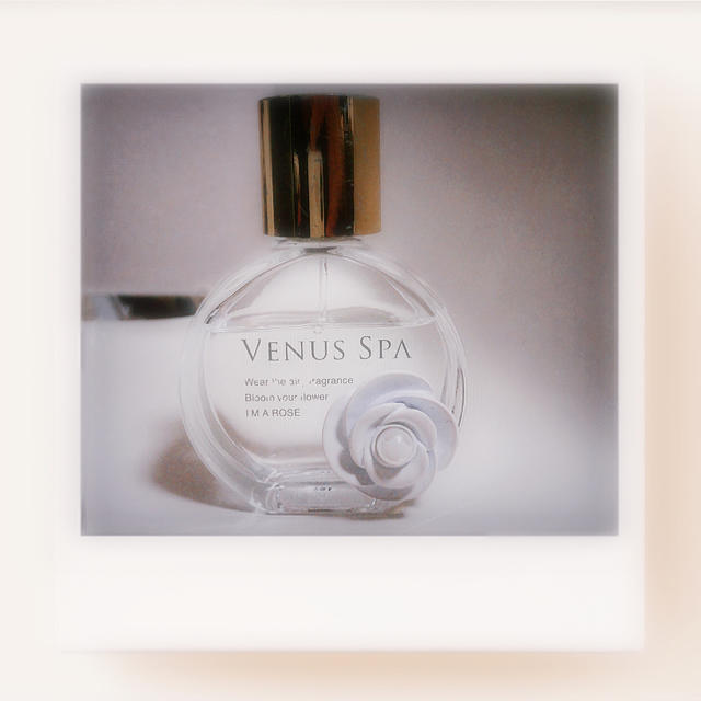 ヴィーナススパ VENUS SPA エレガント ビューティ オードパルファム  コスメ/美容の香水(香水(女性用))の商品写真