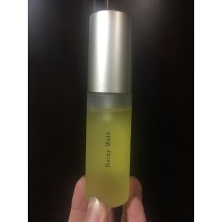 コスメキッチン(Cosme Kitchen)のuka ヘアオイル(ヘアケア)