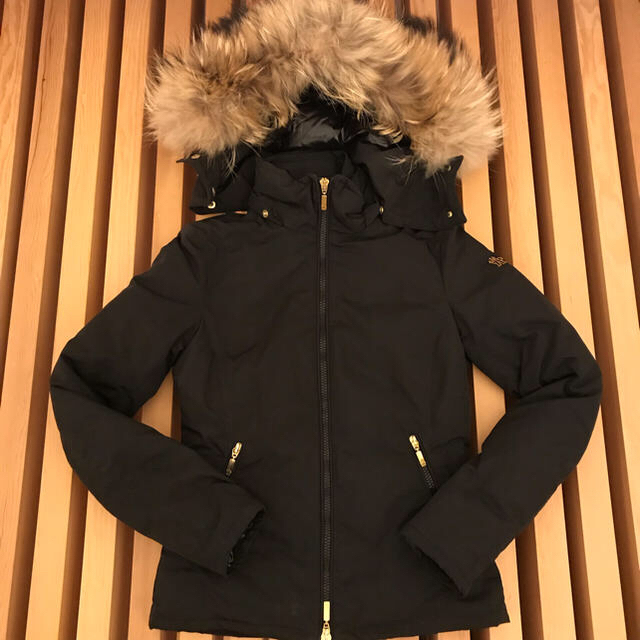 レディースMONCLER CLASSE 1 サイズ00