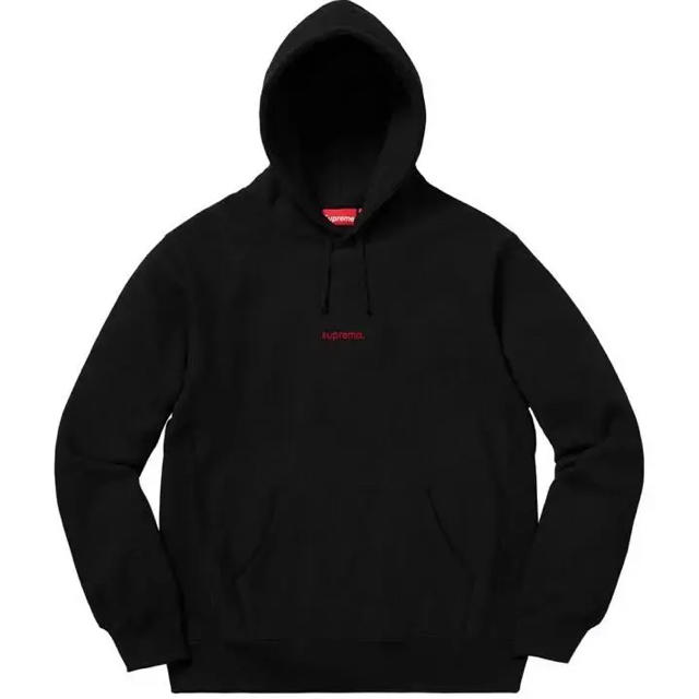 Trademark Hooded Sweatshirt シュプリーム パーカーL