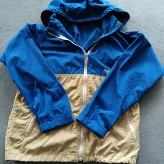 ザノースフェイス(THE NORTH FACE)のノースフェイス　140 　ジャケット　THE NORTH FACE(ジャケット/上着)