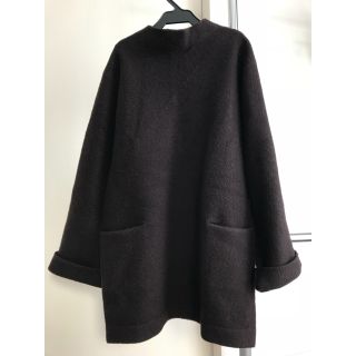 アクネ(ACNE)のAcneStudiosロングニットセーター(ニット/セーター)