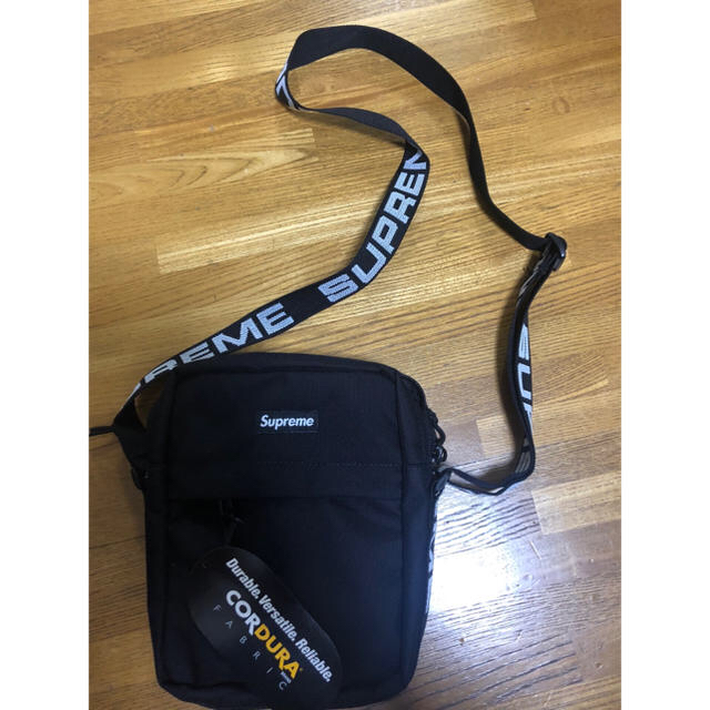 Supreme シュプリーム Shoulder bag 18SS メンズ バッグ buildacademy.com