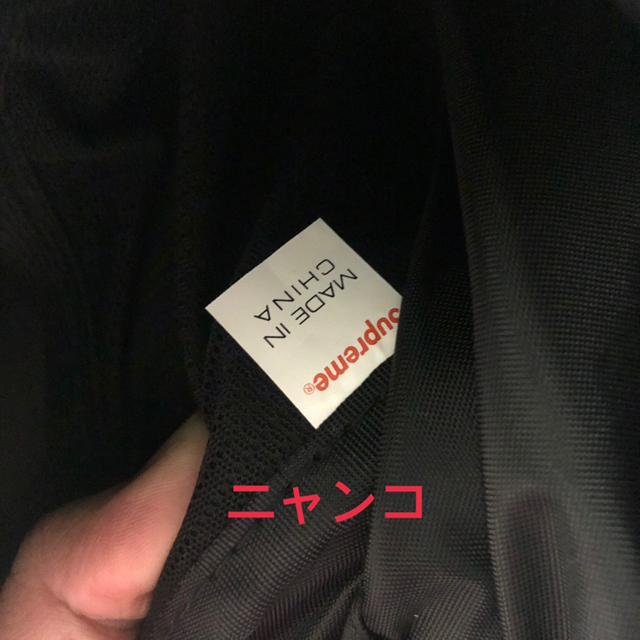 Supreme シュプリーム Shoulder bag 18SS 2