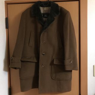 バーバリー(BURBERRY)のY"s様専用(チェスターコート)