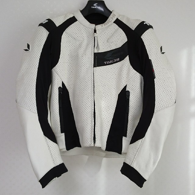 美品 RSタイチ レザージャケット RSJ826 の通販 by N'Rider ショップ