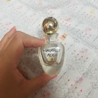 ヴィヴィアンウエストウッド(Vivienne Westwood)のヴィヴィアン　香水　空瓶(香水(女性用))