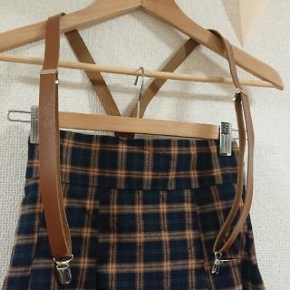 マジェスティックレゴン(MAJESTIC LEGON)のマジェスティックレゴン 付属サスペンダー(サスペンダー)