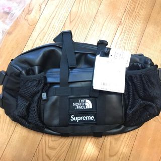 シュプリーム(Supreme)のSupreme The North Face (ウエストポーチ)