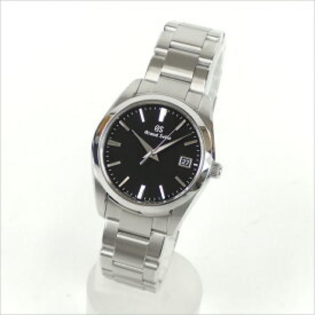 売れ筋商品 SEIKO - グランドセイコー GS SBGX261 腕時計(アナログ)