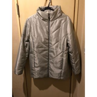 バレンシアガ(Balenciaga)のBALENCIAGA(ダウンジャケット)