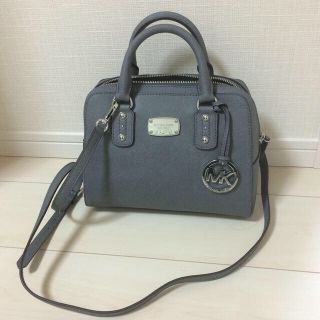 マイケルコース(Michael Kors)の新品未使用マイケルコースサッチェルバッグ(ハンドバッグ)