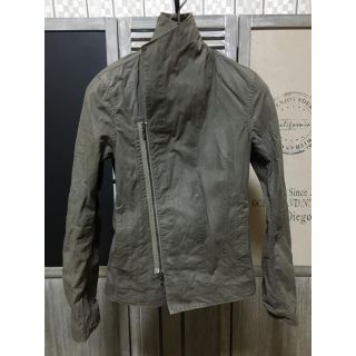 JULIUS(ライダースジャケット)のフリマアイテム一覧 JULIUS(ライダースジャケット)のフリマアイテム一覧