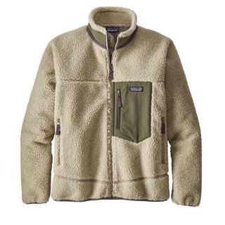 パタゴニア(patagonia)のレトロX(ブルゾン)