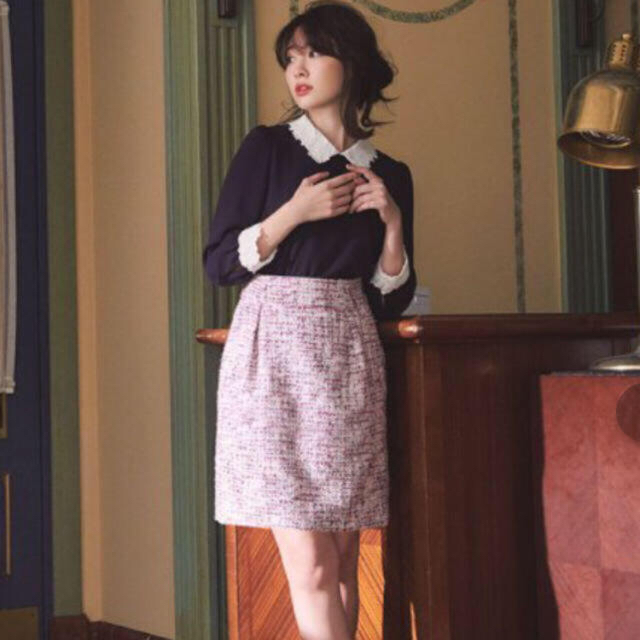 Rirandture(リランドチュール)のリランドチュール♡ スカート レディースのスカート(ミニスカート)の商品写真