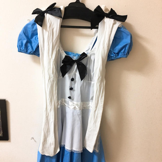 レッグアベニュー アリス コスプレ 仮装 ハロウィン セクシー レッグアベニュー アリス コスプレ 仮装 ハロウィン セクシー