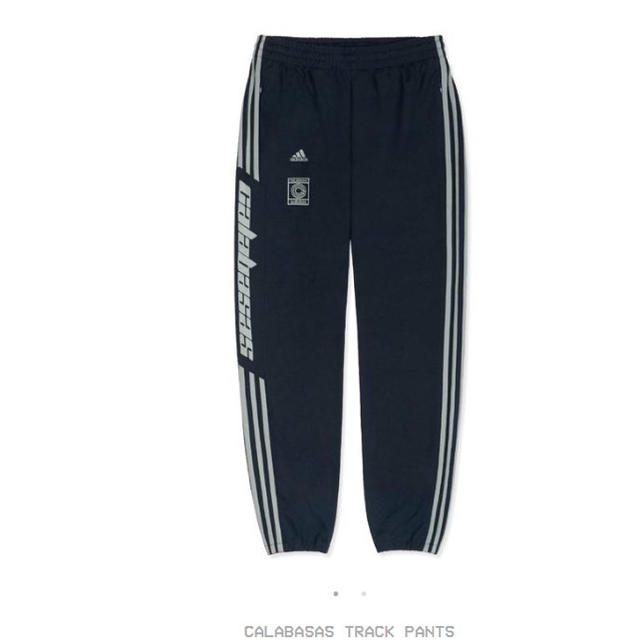 adidas yeezy calabasas track pants