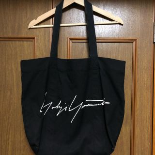 ヨウジヤマモト(Yohji Yamamoto)のヨウジヤマモト トートバッグ(トートバッグ)