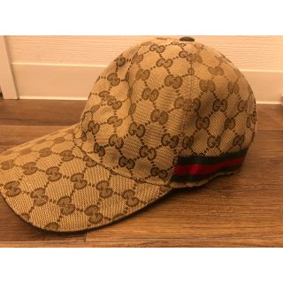 グッチ(Gucci)のkeezxo様専用(キャップ)