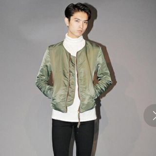 ヨウジヤマモト MA-1の通販 33点 | Yohji Yamamotoを買うならラクマ