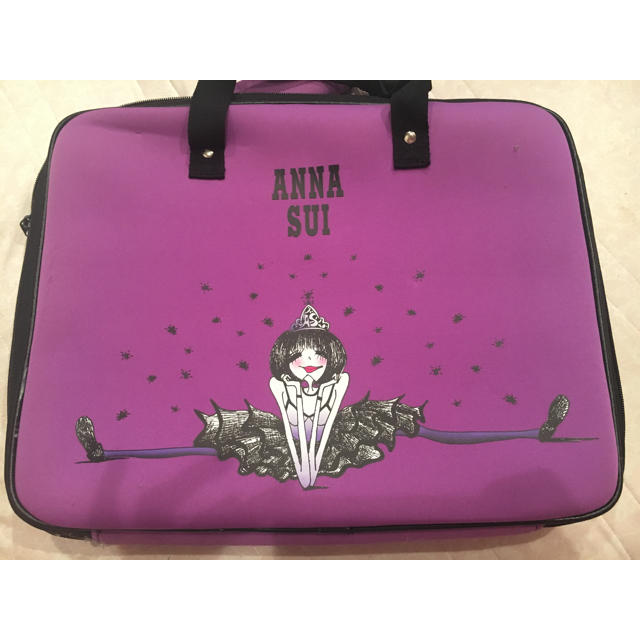 ANNA SUI アナスイパソコンケース