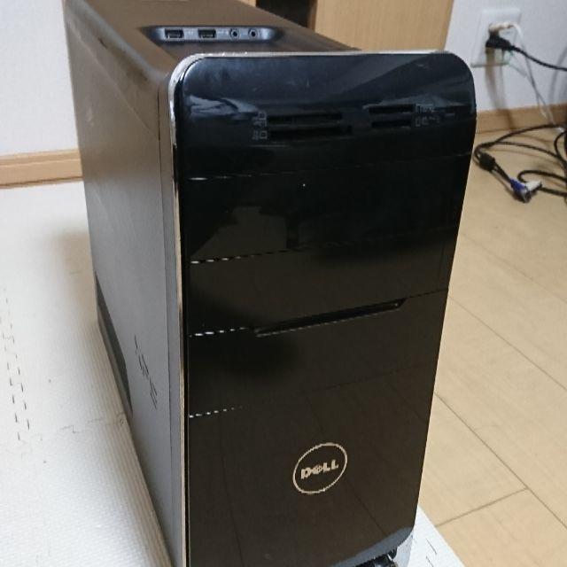 殿堂 PUBG快適i7 2600/gtx1060 6GB/SSD120/16G/HDD デスクトップ型PC