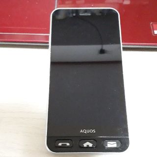 ソフトバンク(Softbank)のSoftBank　401SH  (スマートフォン本体)