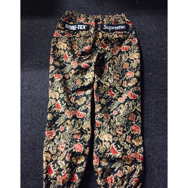 Supreme Gore-Tex Pant