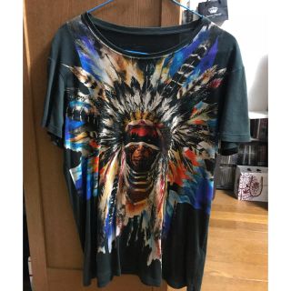 バルマン(BALMAIN)のBALMAIN Tシャツ(Tシャツ/カットソー(半袖/袖なし))