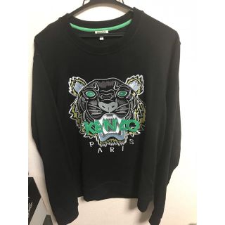 ケンゾー(KENZO)のKENZO トレーナー スウェット(スウェット)