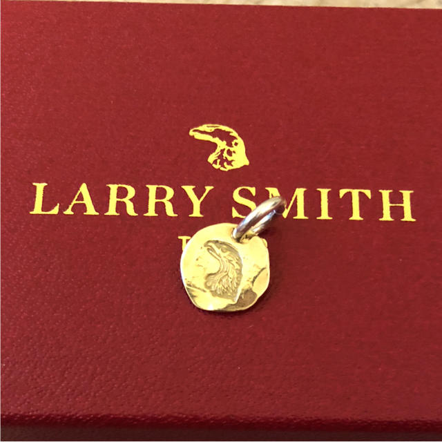 Larry Smith ラリースミス