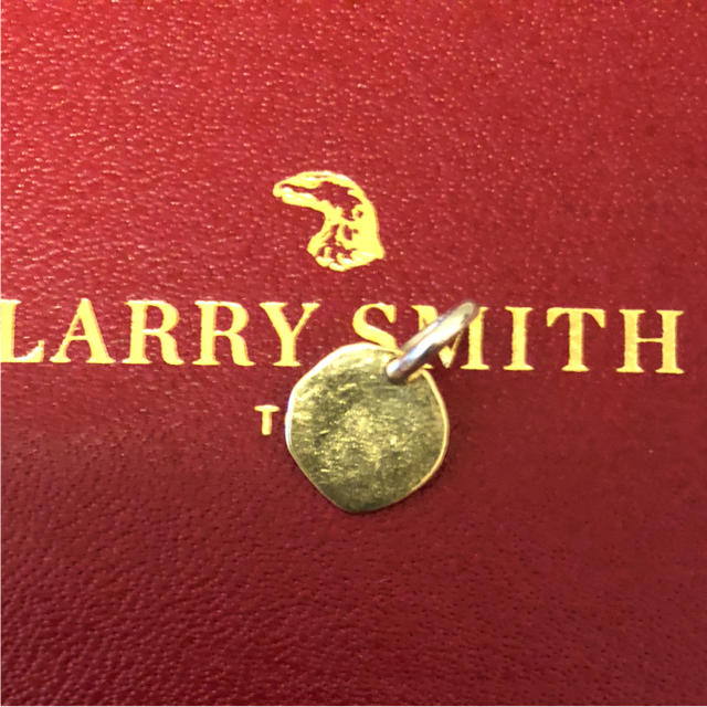 ラリースミス　フラワーリング　Larry Smith