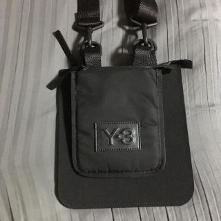 ワイスリー(Y-3)のY-3 リポーターバッグ(ショルダーバッグ)